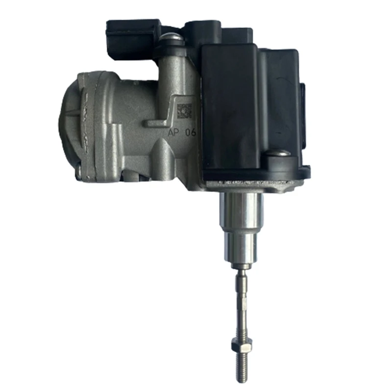 Электрический привод для турбокомпрессора 06K145725R Boost для Seat Skoda VW 1,8 Passat Wastegate Turbo Blow Valve 06K145701E
Электрический привод для турбокомпрессора 06K145725R Boost для Seat Skoda VW 1,8 Passat Wastegate Turbo Blow Valve 06K145701E