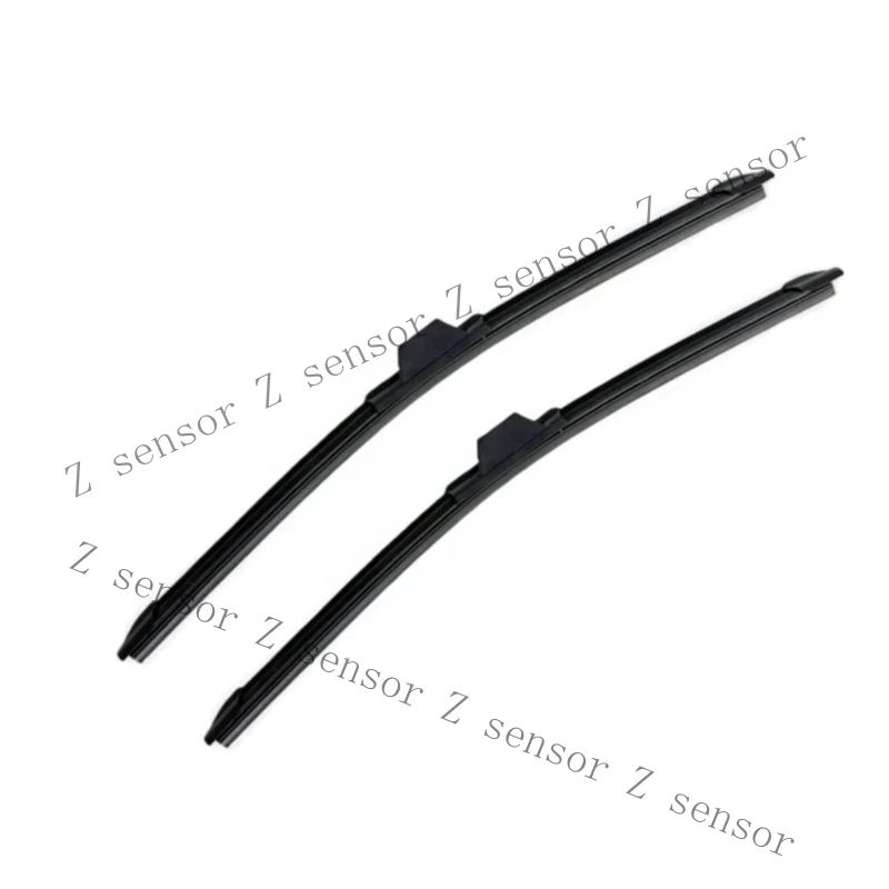 Z+ GENUINE PAIR FRONT WINDSHIELD WIPER BLADES FOR 2018-2024 JEEP WRANGLER GLADIATOR
Z+ GENUINE PAIR FRONT WINDSHIELD WIPER BLADES FOR 2018-2024 JEEP WRANGLER GLADIATOR