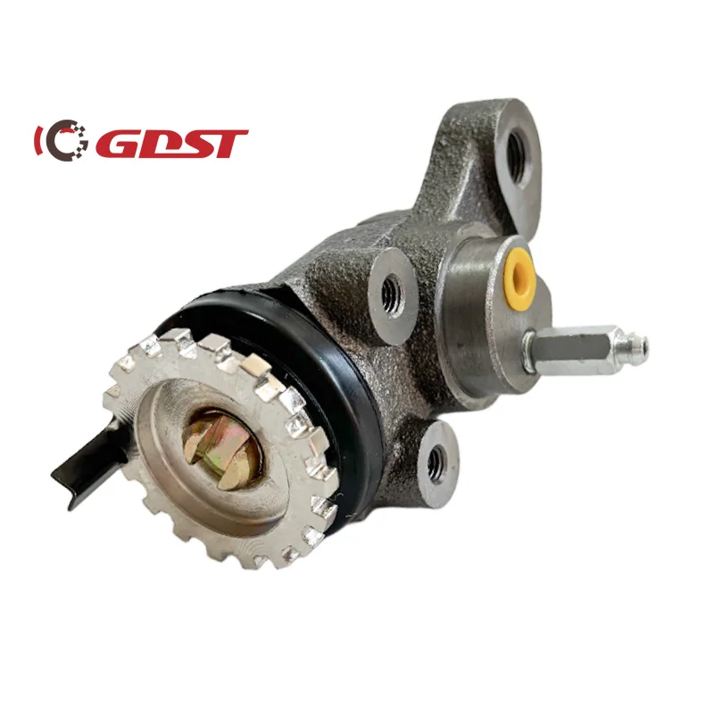 GDST Front Axle Left Rear Brake Pump Brake Wheel Cylinder OEM 47540-37100 For TOYOTA
GDST Front Axle Left Rear Brake Pump Brake Wheel Cylinder OEM 47540-37100 For TOYOTA