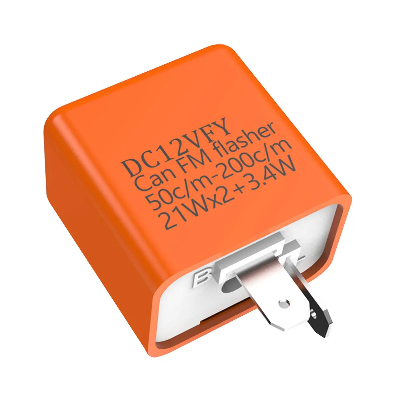 Универсальное светодиодное реле мигалки, индикатор мотоцикла постоянного тока 12 В для мотоцикла
Универсальное светодиодное реле мигалки, индикатор мотоцикла постоянного тока 12 В для мотоцикла