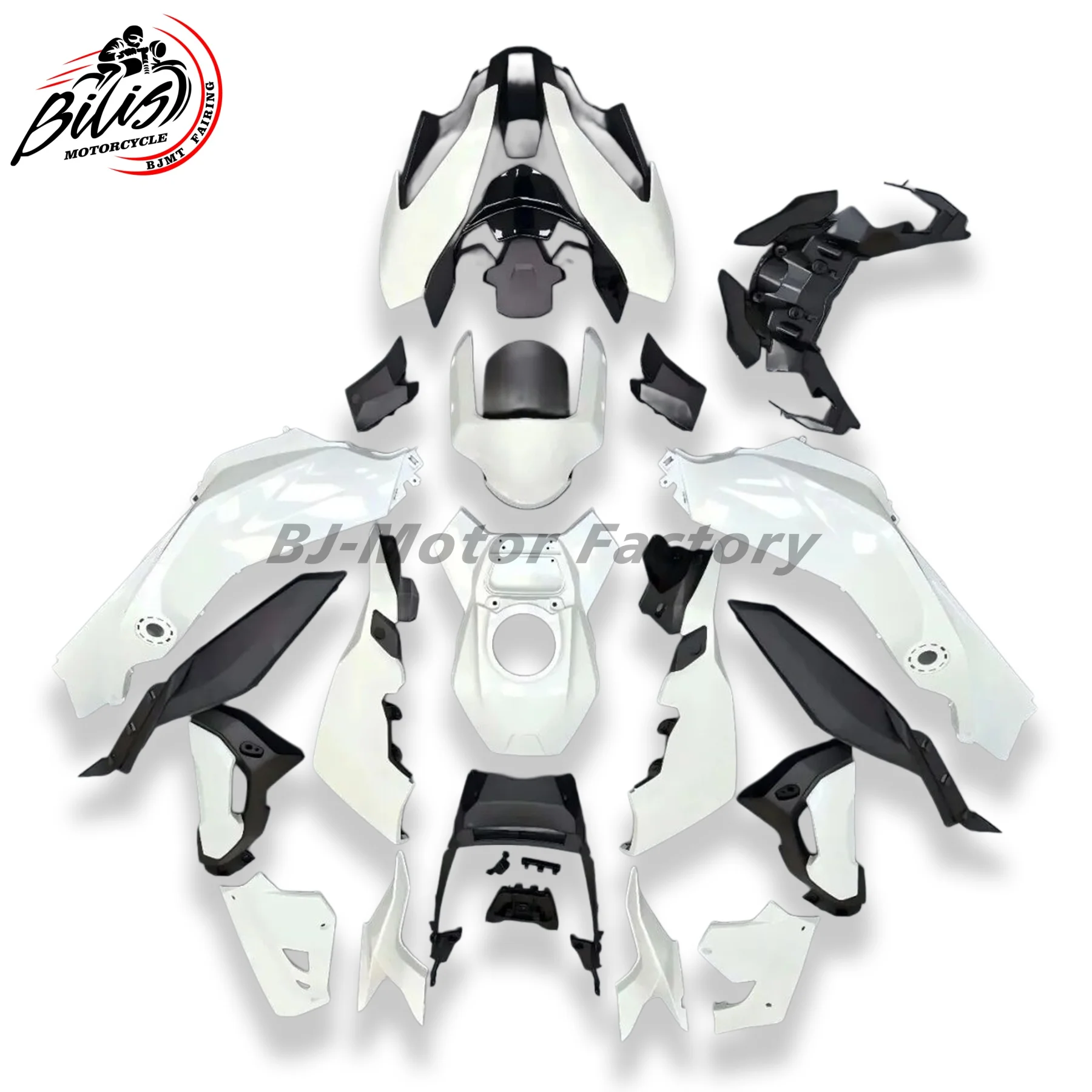 Front Fender Wheel Hugger Mudguard Fairing Fit for BMW S1000XR 2020 2021 2022 2023 S1000XR 2020-2023
Front Fender Wheel Hugger Mudguard Fairing Fit for BMW S1000XR 2020 2021 2022 2023 S1000XR 2020-2023