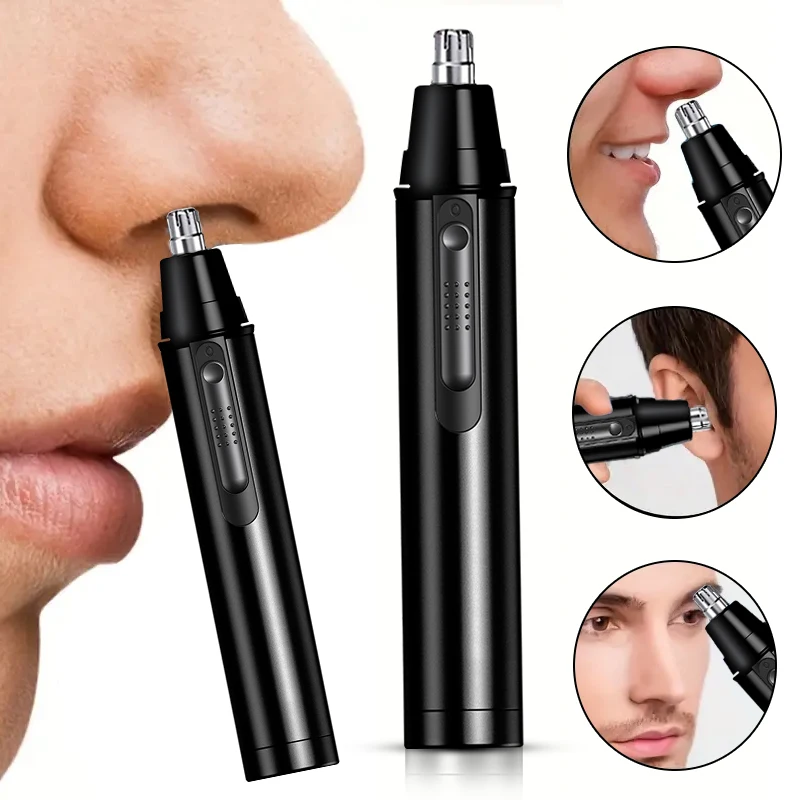 USB перезаряжаемая машинка для стрижки волос в ушах и носу, устройство личной гигиены, многофункциональная машинка для стрижки волос, устройство для удаления волос
USB перезаряжаемая машинка для стрижки волос в ушах и носу, устройство личной гигиены, многофункциональная машинка для стрижки волос, устройство для удаления волос