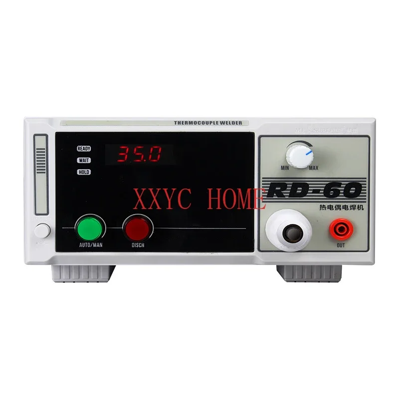 thermocouple spot welding machine butt welding machine temperature measurement welding temperature line ball
thermocouple spot welding machine butt welding machine temperature measurement welding temperature line ball