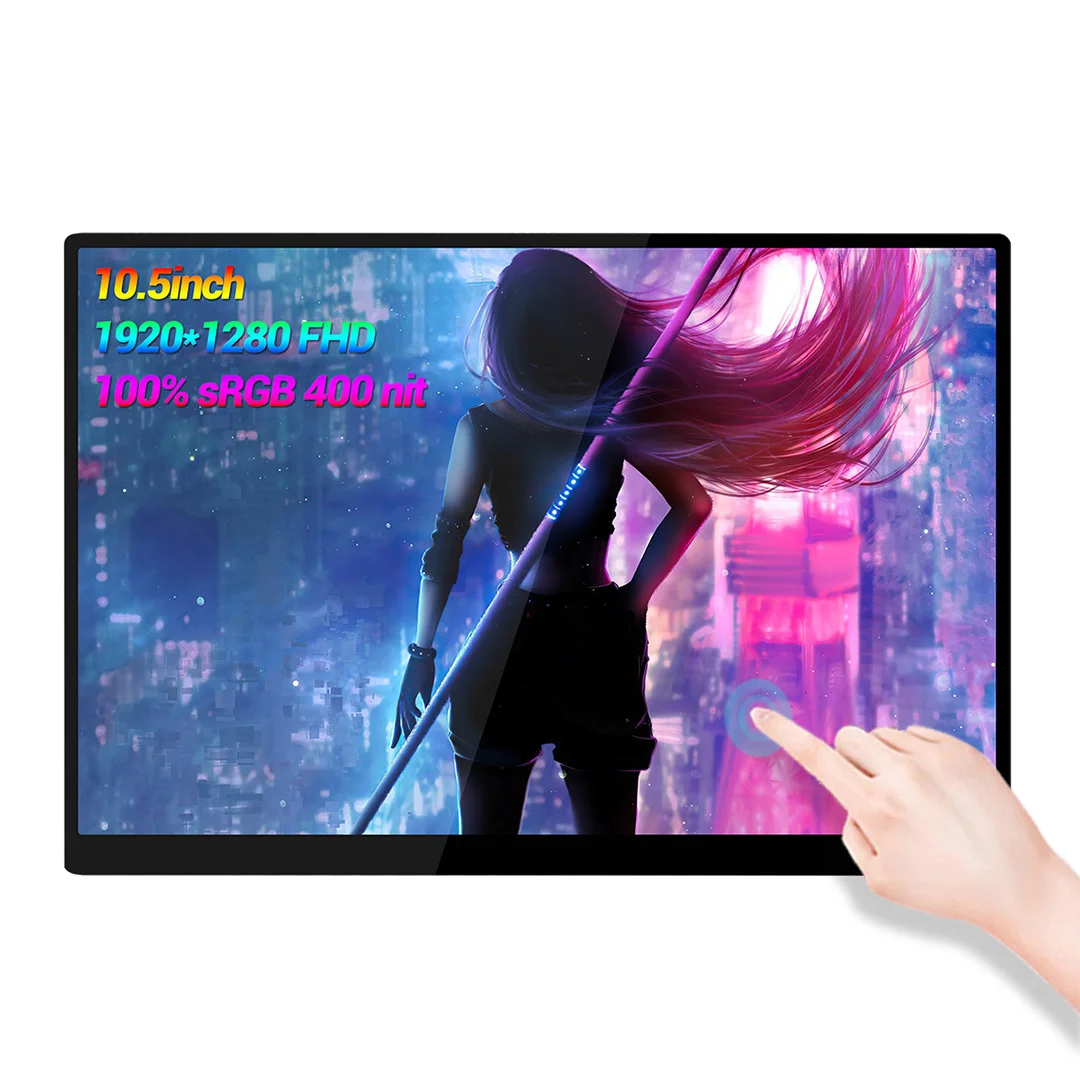 15,6 дюймовый компактный мини HDMI Двойной интерфейс Type-c Micro-usb развлекательный офисный телефон ноутбук ПК/Xbox/PS4/Switch/ TV box
15,6 дюймовый компактный мини HDMI Двойной интерфейс Type-c Micro-usb развлекательный офисный телефон ноутбук ПК/Xbox/PS4/Switch/ TV box