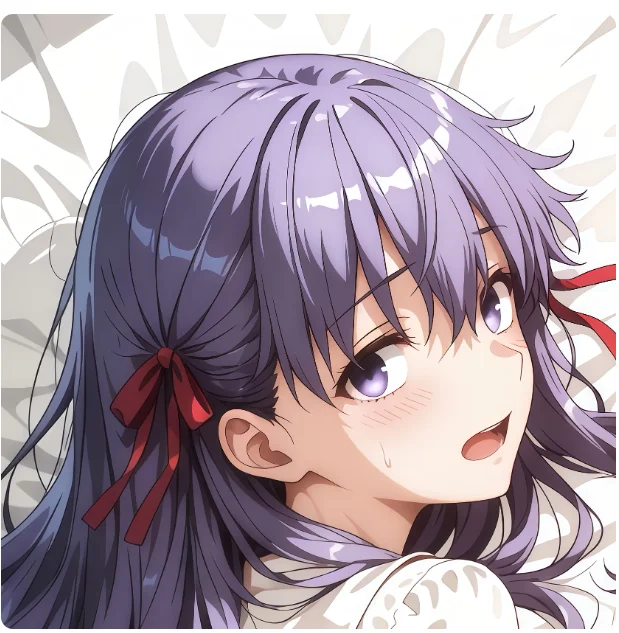 Anime Fate/stay night Matou Sakura Sexy Dakimakura Hugging Body Pillow Case Cosplay Otaku Cushion Cover Bedding WMJ
Anime Fate/stay night Matou Sakura Sexy Dakimakura Hugging Body Pillow Case Cosplay Otaku Cushion Cover Bedding WMJ