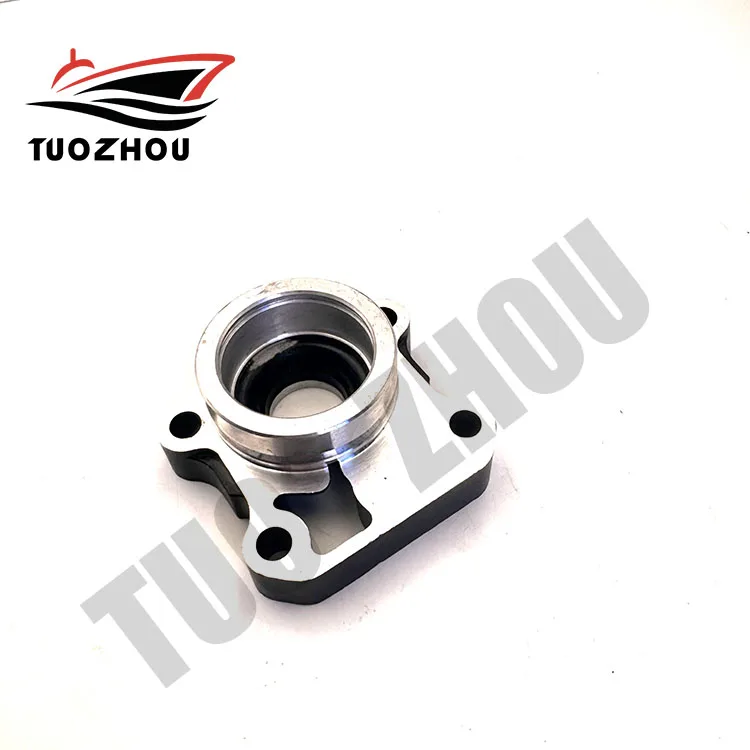 6D8-WS443-00 Housing, Water Pump Set for Yamaha Outboard Motor 2/4T 75/85/90HP 688-44341-01-94
6D8-WS443-00 Housing, Water Pump Set for Yamaha Outboard Motor 2/4T 75/85/90HP 688-44341-01-94