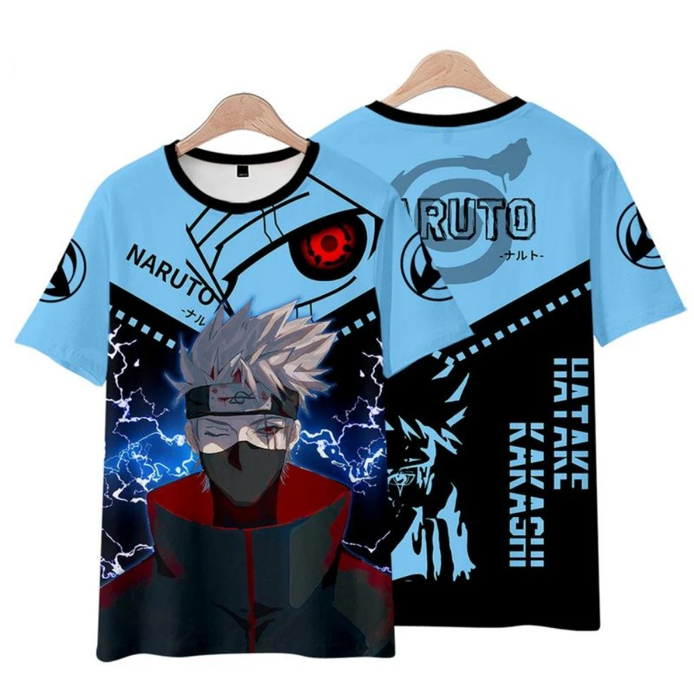 Uchiha Itachi Men T-shirt Naruto Boy Girl T-shirt 3D Print Kakashi Short Sleeve Sasuke Men T-shirt Oversized Anime Men Clothing
Uchiha Itachi Men T-shirt Naruto Boy Girl T-shirt 3D Print Kakashi Short Sleeve Sasuke Men T-shirt Oversized Anime Men Clothing