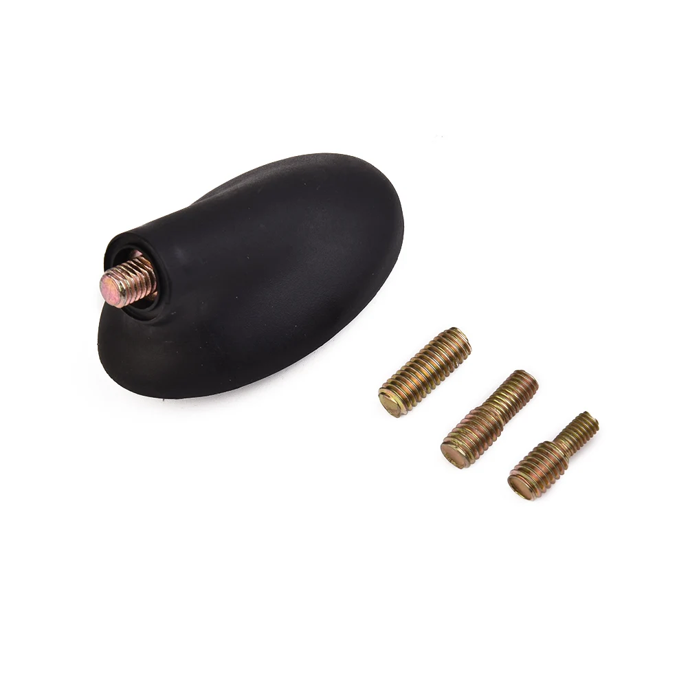 Accessory Antenna Mast Kit Antenna Mast Kit Alternatives Set Black High Quality Roof For Ford Focus 2000-2007 Replacement
Accessory Antenna Mast Kit Antenna Mast Kit Alternatives Set Black High Quality Roof For Ford Focus 2000-2007 Replacement