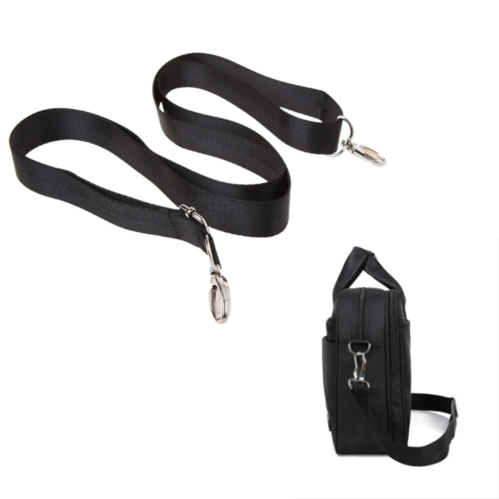 1 PC Women's Bag Belt Replacement Shoulder Crossbody Strap Long Shoulder Strap With Solid Color Accessories
1 PC Women's Bag Belt Replacement Shoulder Crossbody Strap Long Shoulder Strap With Solid Color Accessories
