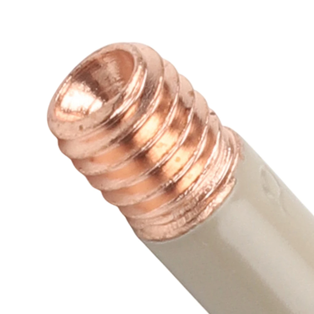 Protective Nozzle MIG Welding Nozzle Efficient Slag Cleaning Heat Resistant Material For Welding Shop For 15AK MIG Torch
Protective Nozzle MIG Welding Nozzle Efficient Slag Cleaning Heat Resistant Material For Welding Shop For 15AK MIG Torch