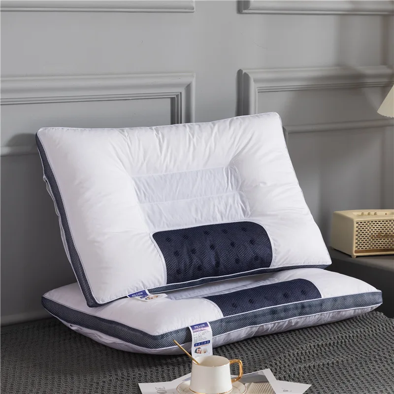 1PCS Cassia Seed Pillow Student Dormitory Home Care Cervical Spine Single Hard Middle Pillow Sleep Magnet Pillow
1PCS Cassia Seed Pillow Student Dormitory Home Care Cervical Spine Single Hard Middle Pillow Sleep Magnet Pillow