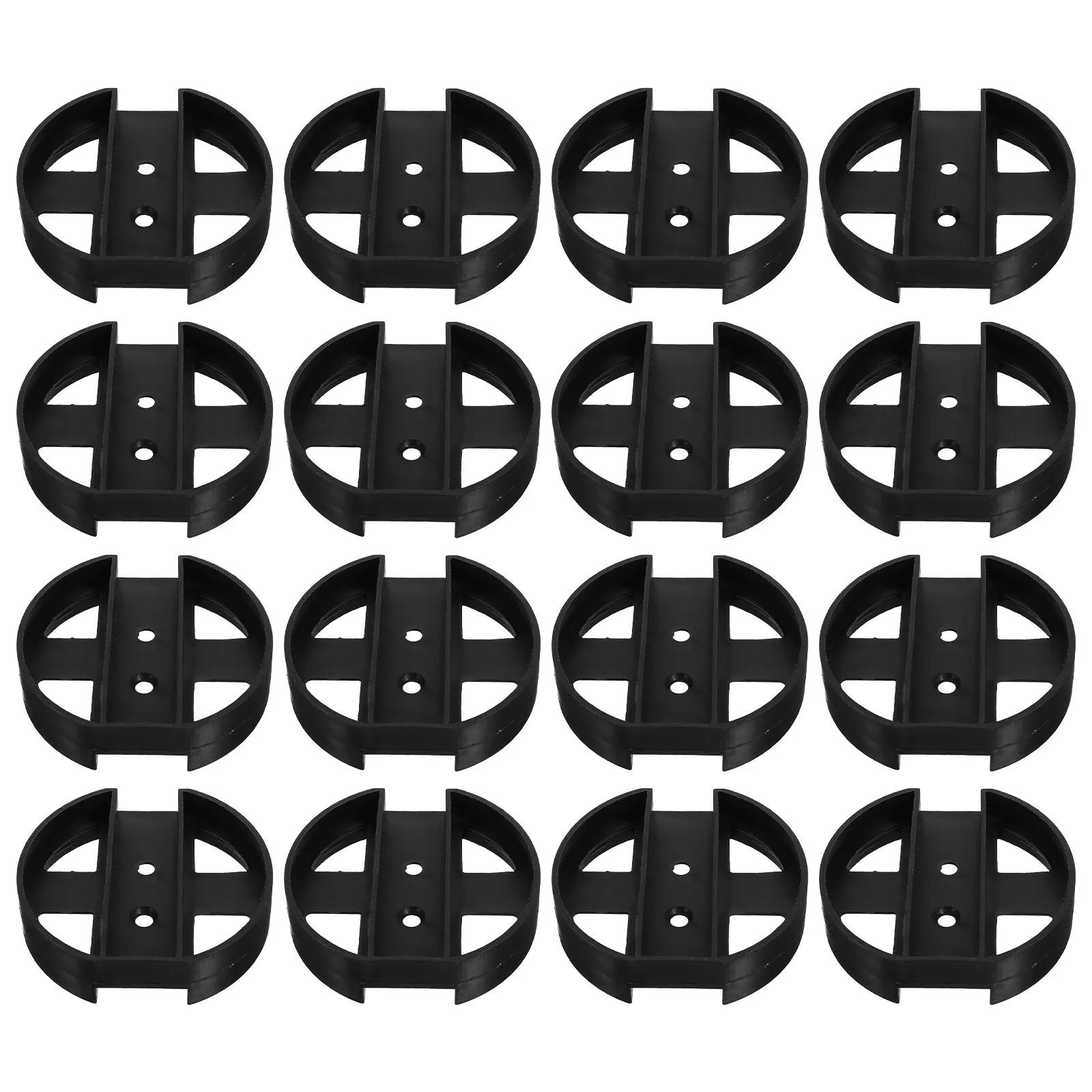20Pcs Computer Tower Rack Mobile CPU Stand Portable Pc Holder Under Desk Floor Stand CPU Bracket for Convenient Movement
20Pcs Computer Tower Rack Mobile CPU Stand Portable Pc Holder Under Desk Floor Stand CPU Bracket for Convenient Movement