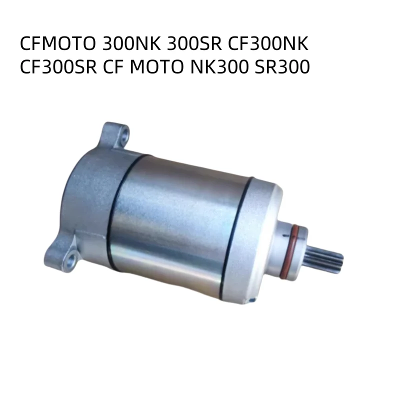 Suitable for Cfmoto 300Nk 300Sr Cf300Nk Cf300Sr Cf Moto Nk300 Sr300 Motorcycle Engine Starting Motor Electric Starting Motor Starting Motor Motor Motor
Suitable for Cfmoto 300Nk 300Sr Cf300Nk Cf300Sr Cf Moto Nk300 Sr300 Motorcycle Engine Starting Motor Electric Starting Motor Starting Motor Motor Motor