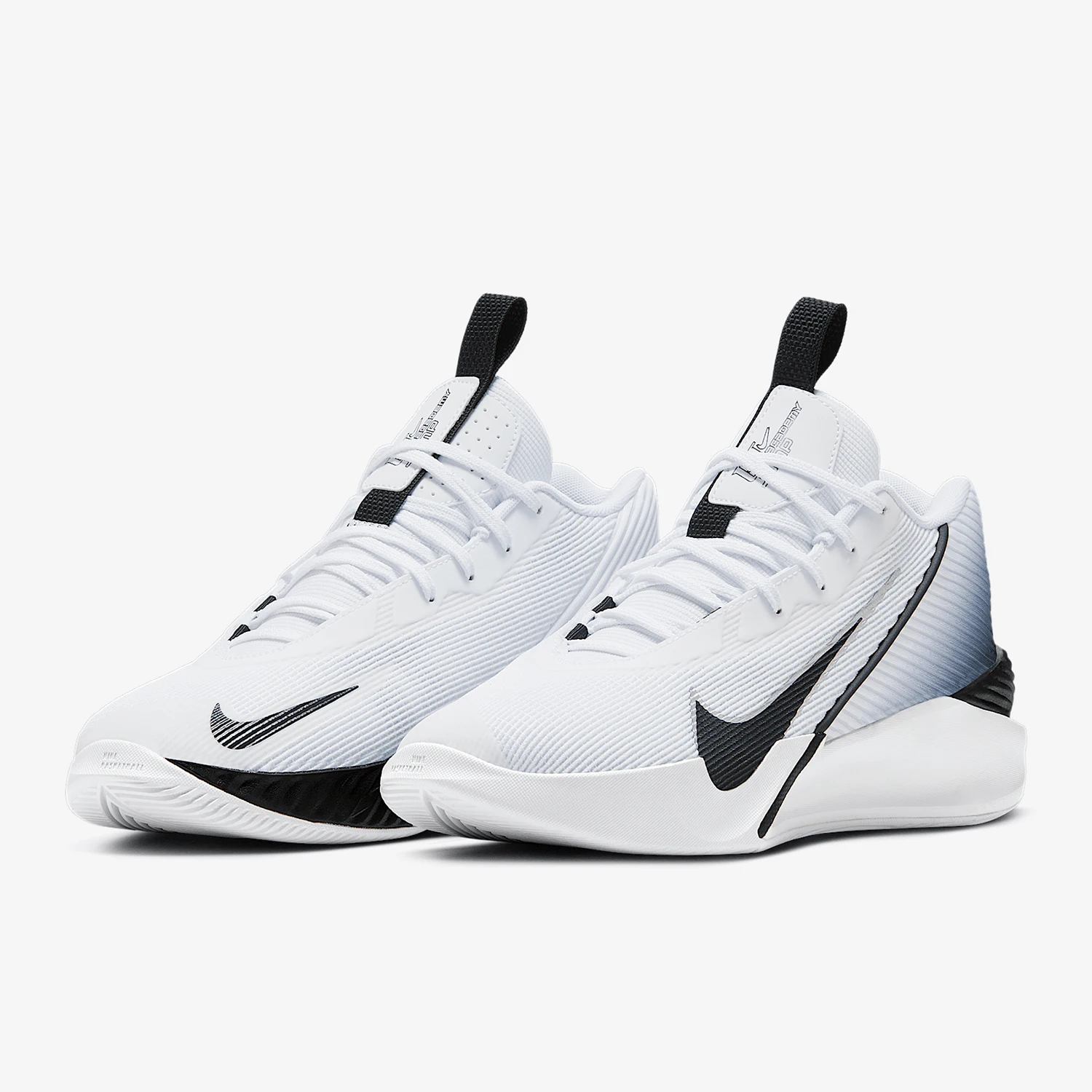 Nike genuine genuine 2025 Spring New Men's Mid-Top Training Basketball Shoes HF1804-100
Nike genuine genuine 2025 Spring New Men's Mid-Top Training Basketball Shoes HF1804-100