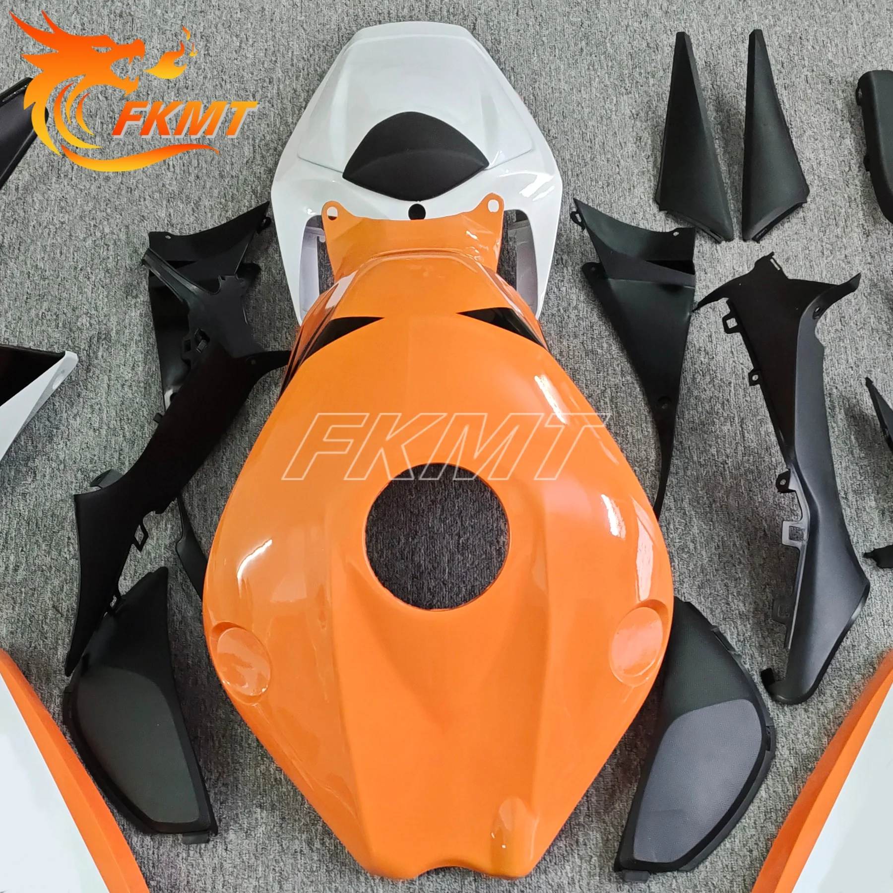 For HONDA CBR1000RR CBR 1000RR CBR 1000 RR 2008 2009 2010 2011 Motorcycle Fairing Black Plastic
For HONDA CBR1000RR CBR 1000RR CBR 1000 RR 2008 2009 2010 2011 Motorcycle Fairing Black Plastic