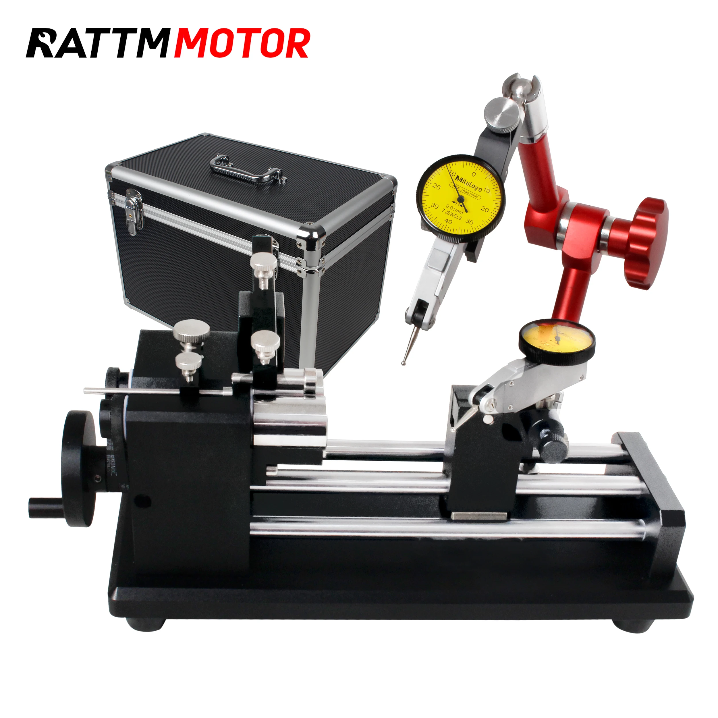 Датчик концентратности RATTM, тестер коаксиальности, высокоточный проверка бегуна, детектор кругового бегуна V-типа
Датчик концентратности RATTM, тестер коаксиальности, высокоточный проверка бегуна, детектор кругового бегуна V-типа