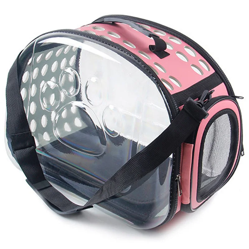 Pet Carrier For Dogs Cat Folding Cage Collapsible Crate Handbag Carrying Bags Pets Supplies Transport Bag
Pet Carrier For Dogs Cat Folding Cage Collapsible Crate Handbag Carrying Bags Pets Supplies Transport Bag