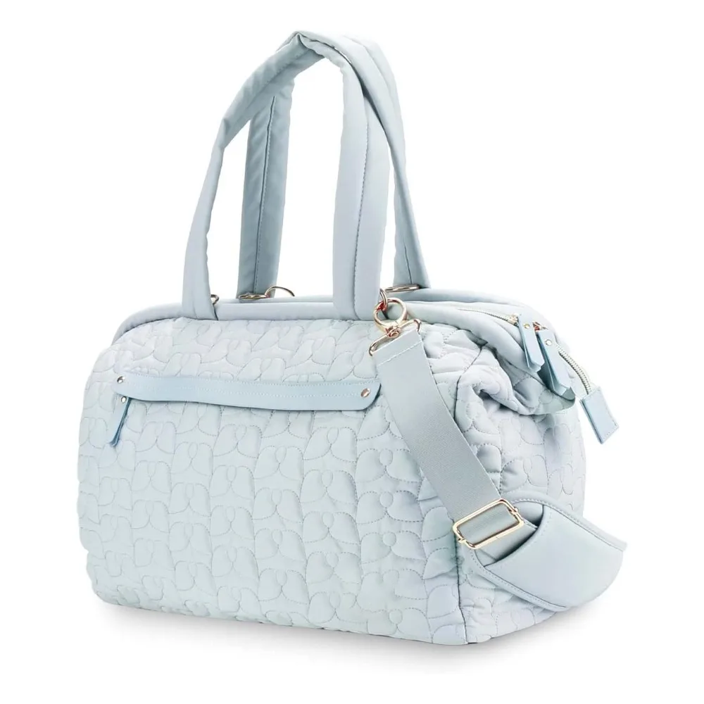 Large Capacity Mommy Bag Outdoor Design Durable Material Multifunctional Bag Multifunctional Pockets Baby Travel Bag
Large Capacity Mommy Bag Outdoor Design Durable Material Multifunctional Bag Multifunctional Pockets Baby Travel Bag