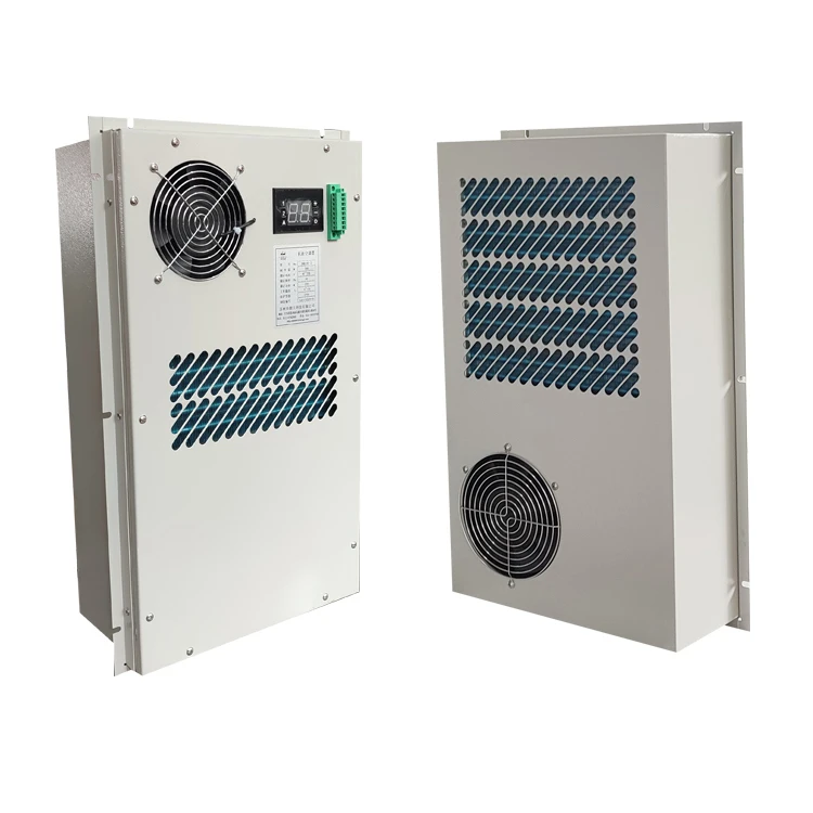 500W AC 220V Small Enclosure air Cooler Electrical Cabinet Cooler
500W AC 220V Small Enclosure air Cooler Electrical Cabinet Cooler
