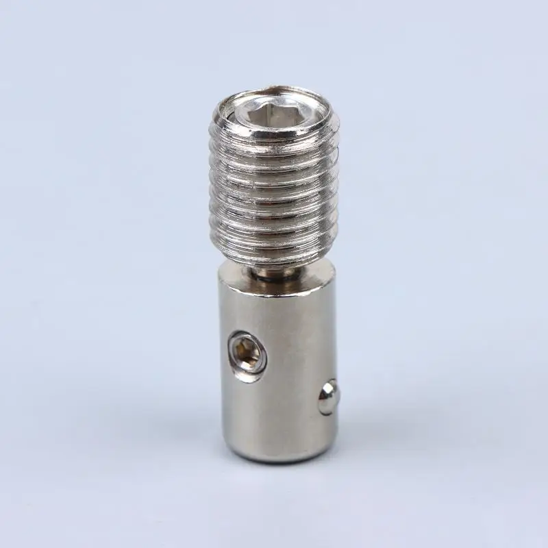 New Sale M16 Threaded Connector,Rotating Screw,Snap-On Quick Rotation Adapter,Suitable For Tpe Silicone Realistic Dolls
New Sale M16 Threaded Connector,Rotating Screw,Snap-On Quick Rotation Adapter,Suitable For Tpe Silicone Realistic Dolls