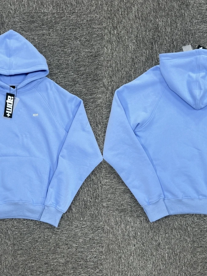 6PM Autumn New Street Hip Hop Men's Basic Embroidered Hoodie Loose Casual Long Sve Sweatirt Versatile Youth Faion
6PM Autumn New Street Hip Hop Men's Basic Embroidered Hoodie Loose Casual Long Sve Sweatirt Versatile Youth Faion