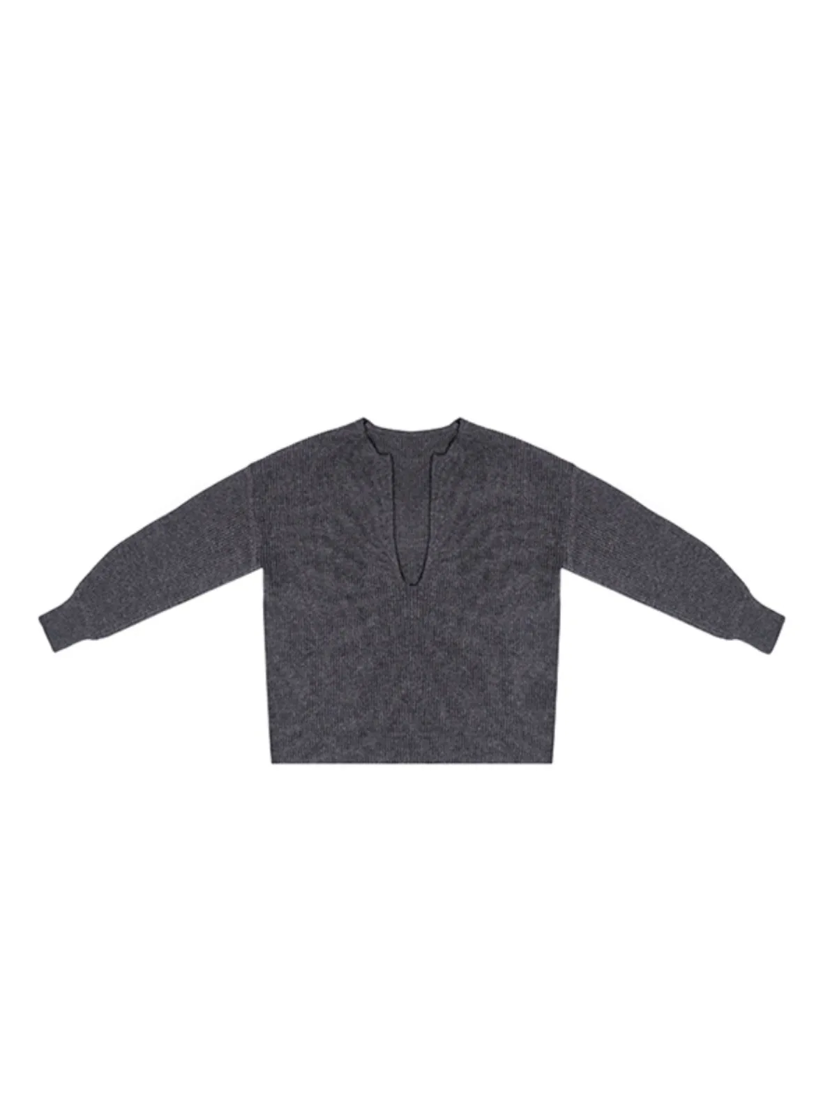 ay Soft Woolen Knitted Sweater Women's V-ne Long Sve Base Layer Spring New Sle Comfortable Fit Straight Cut Cardigan
ay Soft Woolen Knitted Sweater Women's V-ne Long Sve Base Layer Spring New Sle Comfortable Fit Straight Cut Cardigan