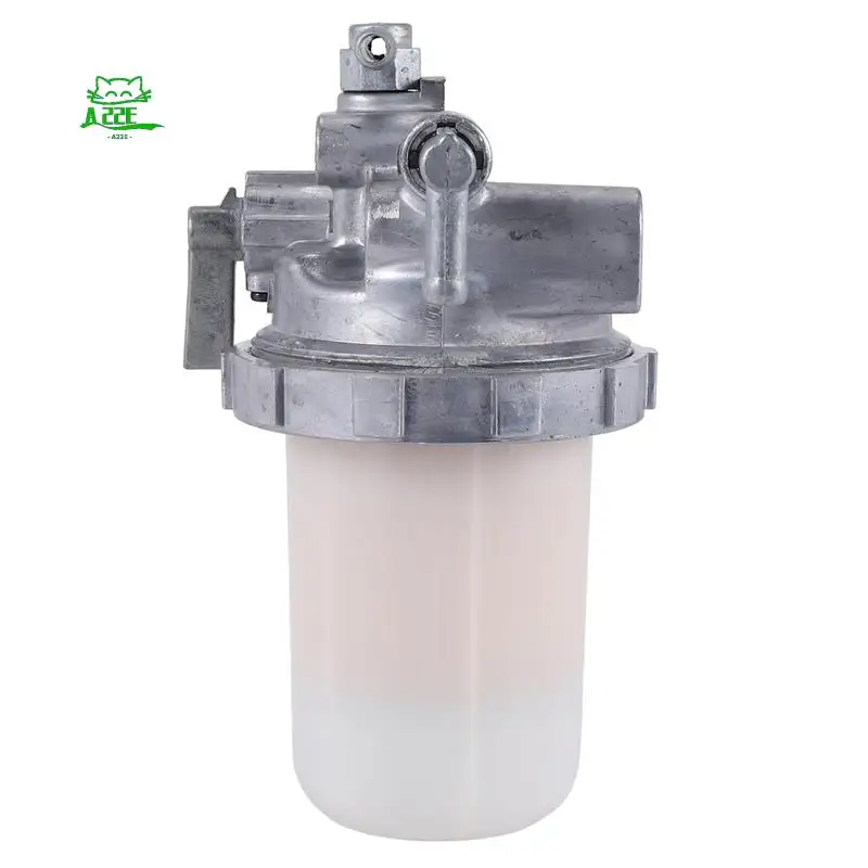 A22E-4 Tubes Oil Water Separator Assembly For Yanmar 94/88 Komatsu 56-7 Excavator 4D84 Fuel Filter Assembly 129100-55621
A22E-4 Tubes Oil Water Separator Assembly For Yanmar 94/88 Komatsu 56-7 Excavator 4D84 Fuel Filter Assembly 129100-55621