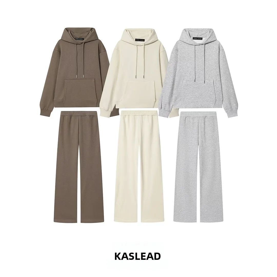 KASLEAD Новая женская базовая толстовка с капюшоном и повседневный комплект брюк Long Sve Regular Length Autumn Faion European Sle
KASLEAD Новая женская базовая толстовка с капюшоном и повседневный комплект брюк Long Sve Regular Length Autumn Faion European Sle