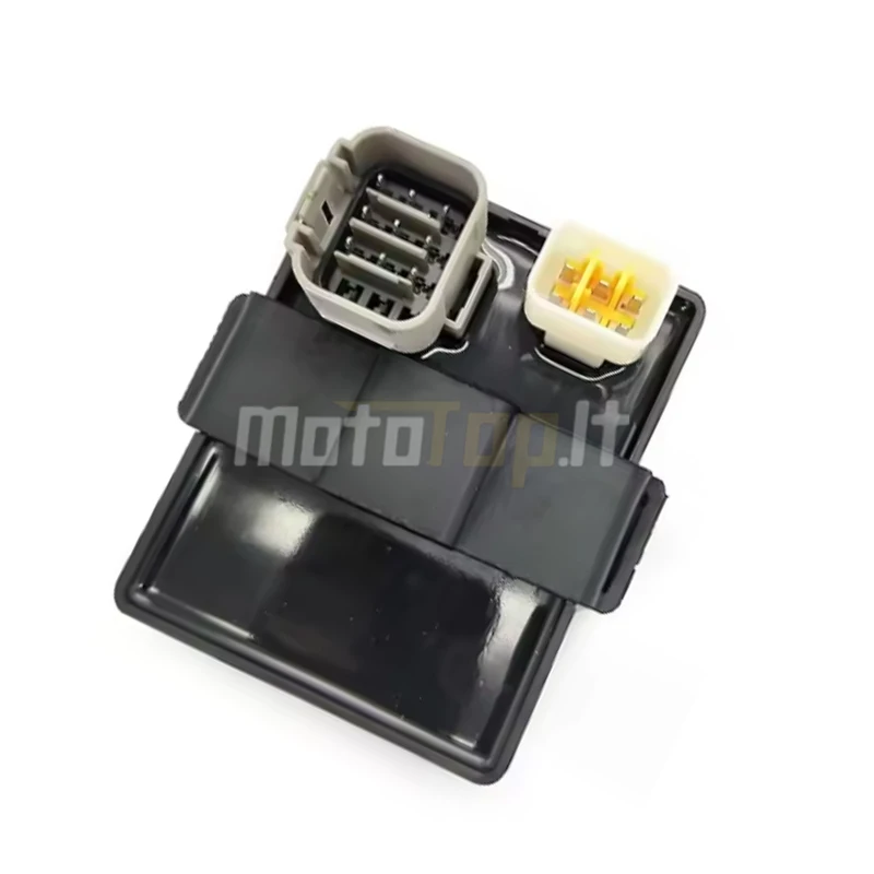 FOR CFMOTO CDI Unit Igniter CF500 CFORCE 500 Z6 X5 U5 CF188 X5 Renli 500 Goes 520 525 UFORCE 500 QUAD CF188-153000 0180-153000
FOR CFMOTO CDI Unit Igniter CF500 CFORCE 500 Z6 X5 U5 CF188 X5 Renli 500 Goes 520 525 UFORCE 500 QUAD CF188-153000 0180-153000