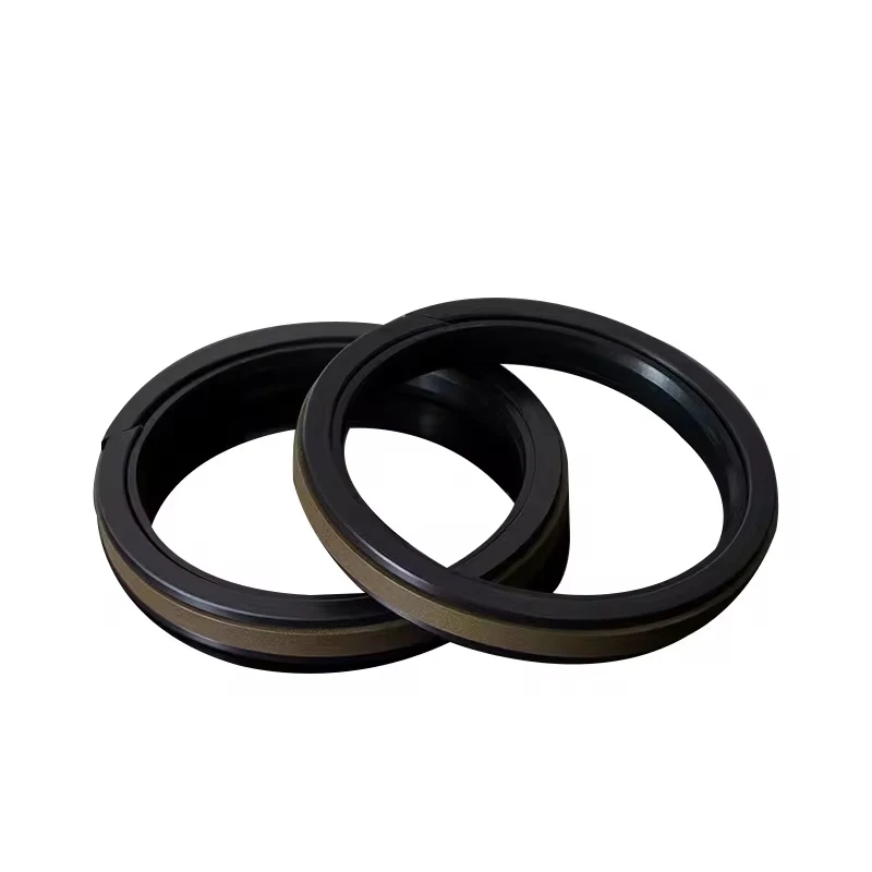 Excavator Oil R Cylindelarge And Small Arm Piston Hydraulic Cylinder Special Seal Spgw Combination Oil Seal 85*100 Medium X
Excavator Oil R Cylindelarge And Small Arm Piston Hydraulic Cylinder Special Seal Spgw Combination Oil Seal 85*100 Medium X