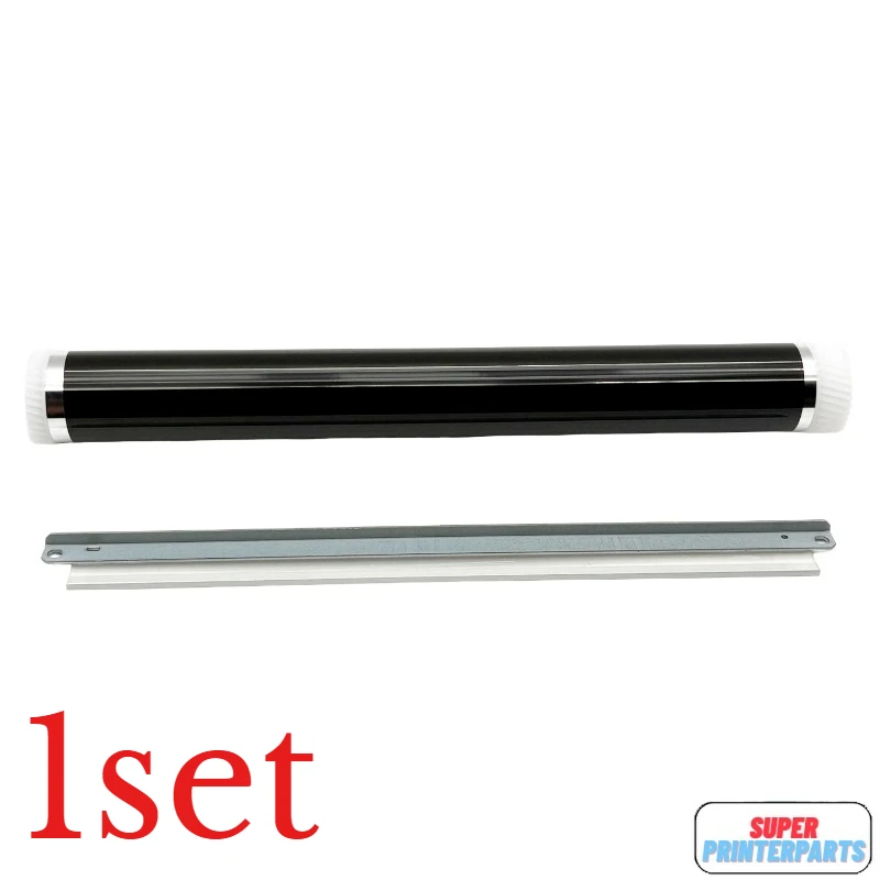 1SET DK-1150 DK1150 OPC DRUM Cleaning Blade for Kyocera ECOSYS P2040 P2235 P2335 M2040 M2135 M2235 M2540 M2635 M2640 M2735 M2835
1SET DK-1150 DK1150 OPC DRUM Cleaning Blade for Kyocera ECOSYS P2040 P2235 P2335 M2040 M2135 M2235 M2540 M2635 M2640 M2735 M2835