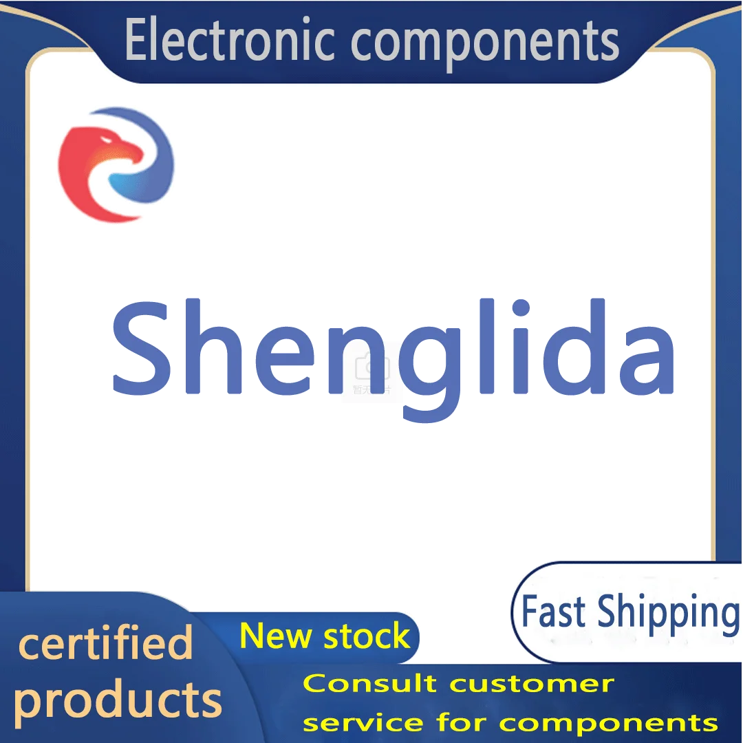 LTC2450CDC # Микросхема аналого-цифрового преобразования TRPBF ADCDFN-6-EP (2x2) Shengli Da Electronics
LTC2450CDC # Микросхема аналого-цифрового преобразования TRPBF ADCDFN-6-EP (2x2) Shengli Da Electronics