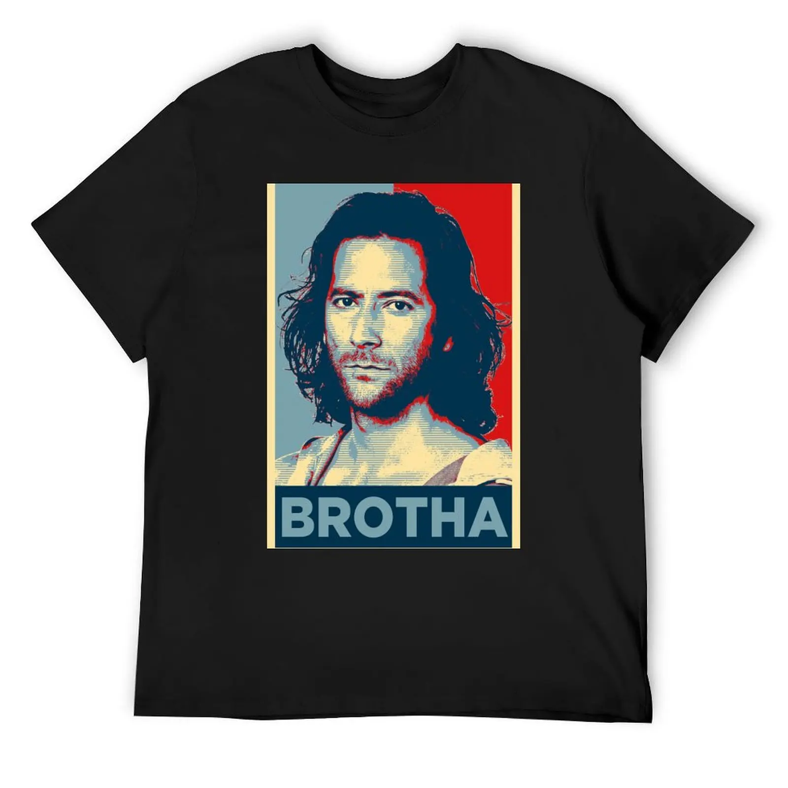 Desmond Hume Lost-Brotha футболка возвышенные футболки персонализированная одежда в стиле хиппи белые футболки для мальчиков для мужчин хлопок
Desmond Hume Lost-Brotha футболка возвышенные футболки персонализированная одежда в стиле хиппи белые футболки для мальчиков для мужчин хлопок