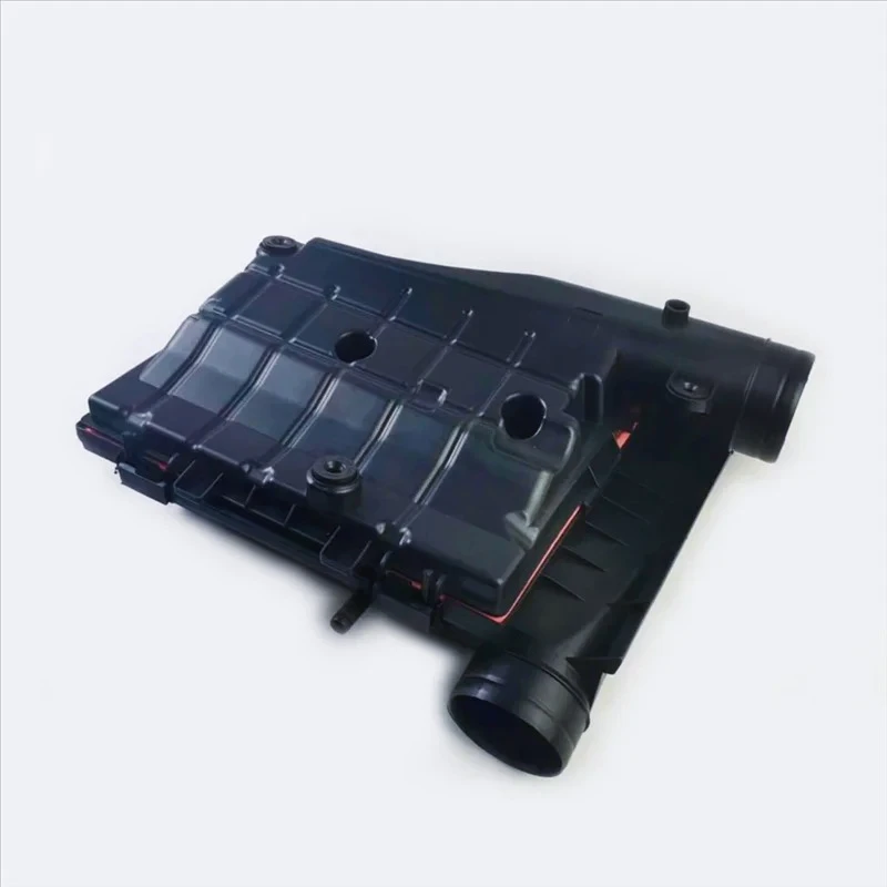 AASS-1 Piece Air Filter Housing 04E129611AK 04E129611G 04E129611AG Black Plastic For VW Golf Jetta Fox Sharan Tiguan EA211
AASS-1 Piece Air Filter Housing 04E129611AK 04E129611G 04E129611AG Black Plastic For VW Golf Jetta Fox Sharan Tiguan EA211