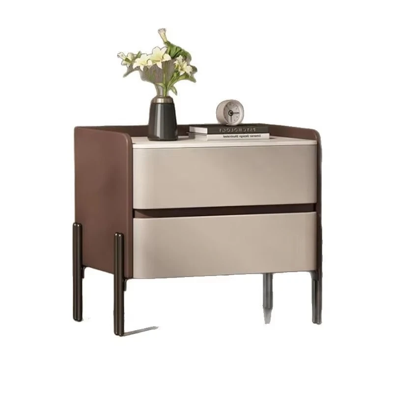 Simple smart bedside table with fast wireless charging hidden compartment bedside table
Simple smart bedside table with fast wireless charging hidden compartment bedside table