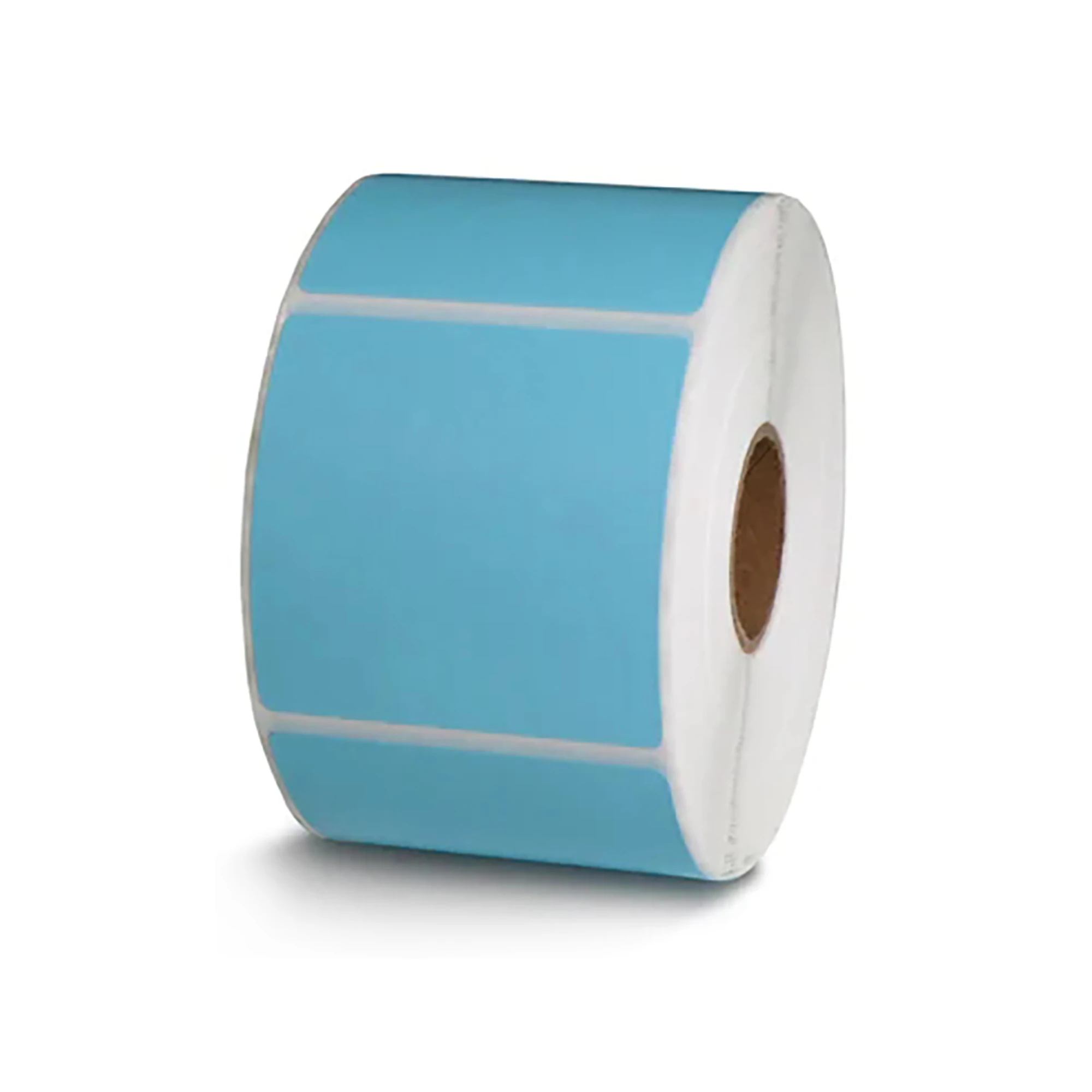 Custom square Labels 51 X 51mm Thermal Color Paper Labels 2x2 Inch 750 labels per roll Permanent Adhesive 25mm Core
Custom square Labels 51 X 51mm Thermal Color Paper Labels 2x2 Inch 750 labels per roll Permanent Adhesive 25mm Core