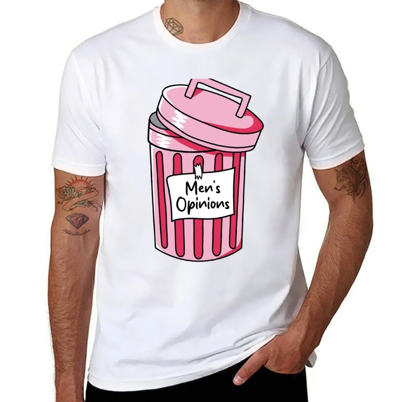 Men's Opinions T-Shirt g man t shirts for men t shirt personalised T-Shirt
Men's Opinions T-Shirt g man t shirts for men t shirt personalised T-Shirt