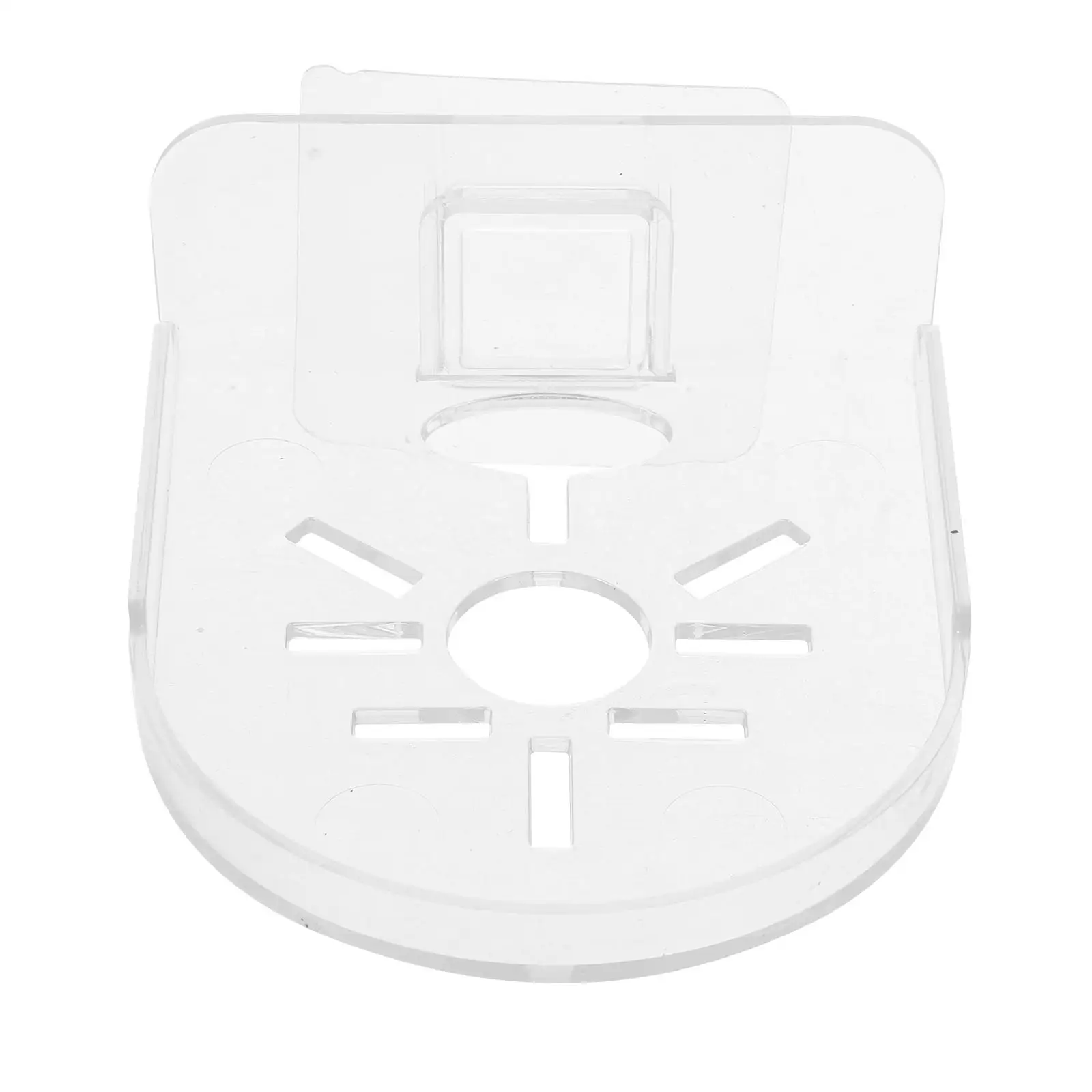 2 Pcs Camera Bracket No Drill Shelf Acrylic Floating Wall Mount Small Shelves Bathroom Kitchen Bedroom Storage Organization
2 Pcs Camera Bracket No Drill Shelf Acrylic Floating Wall Mount Small Shelves Bathroom Kitchen Bedroom Storage Organization