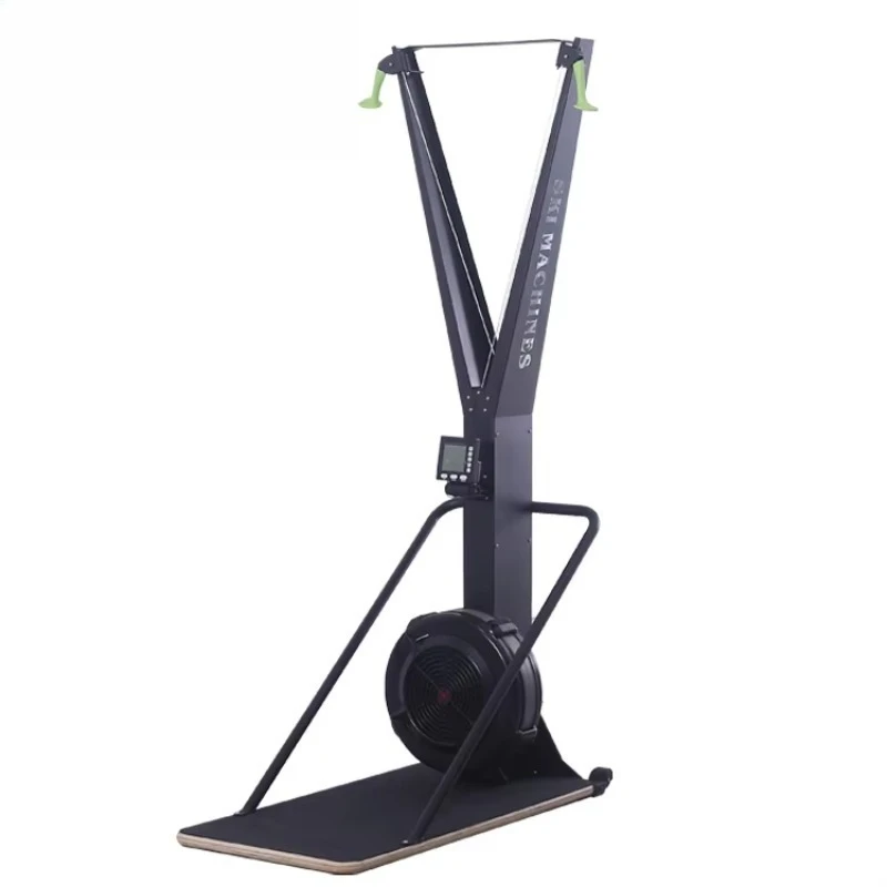 Hot Selling Power High Performance Ski Machine Indoor Commercial Fitness Back Training Skiing Machinery
Hot Selling Power High Performance Ski Machine Indoor Commercial Fitness Back Training Skiing Machinery