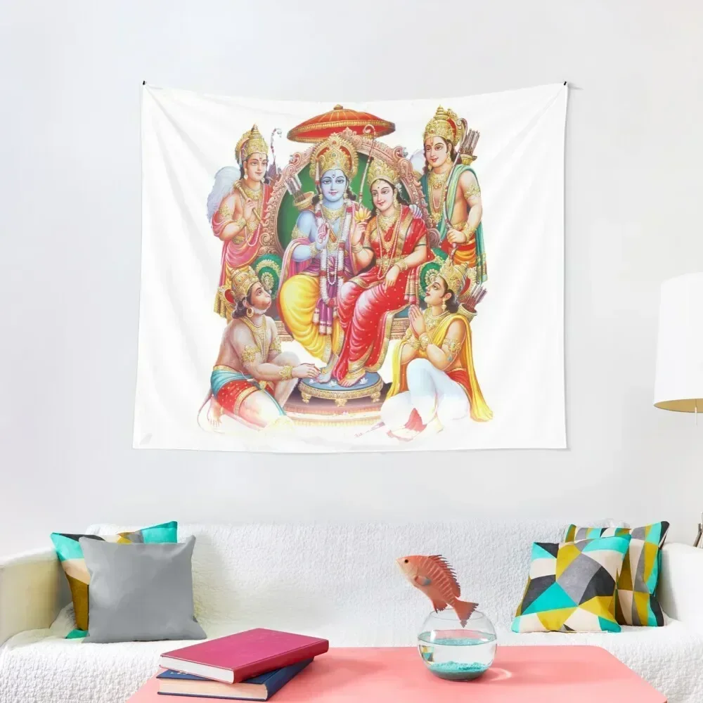 Ram Darbar Tapestry Wall Coverings Aesthetic Room Decor Decoration For Bedroom Christmas Decoration Tapestry
Ram Darbar Tapestry Wall Coverings Aesthetic Room Decor Decoration For Bedroom Christmas Decoration Tapestry