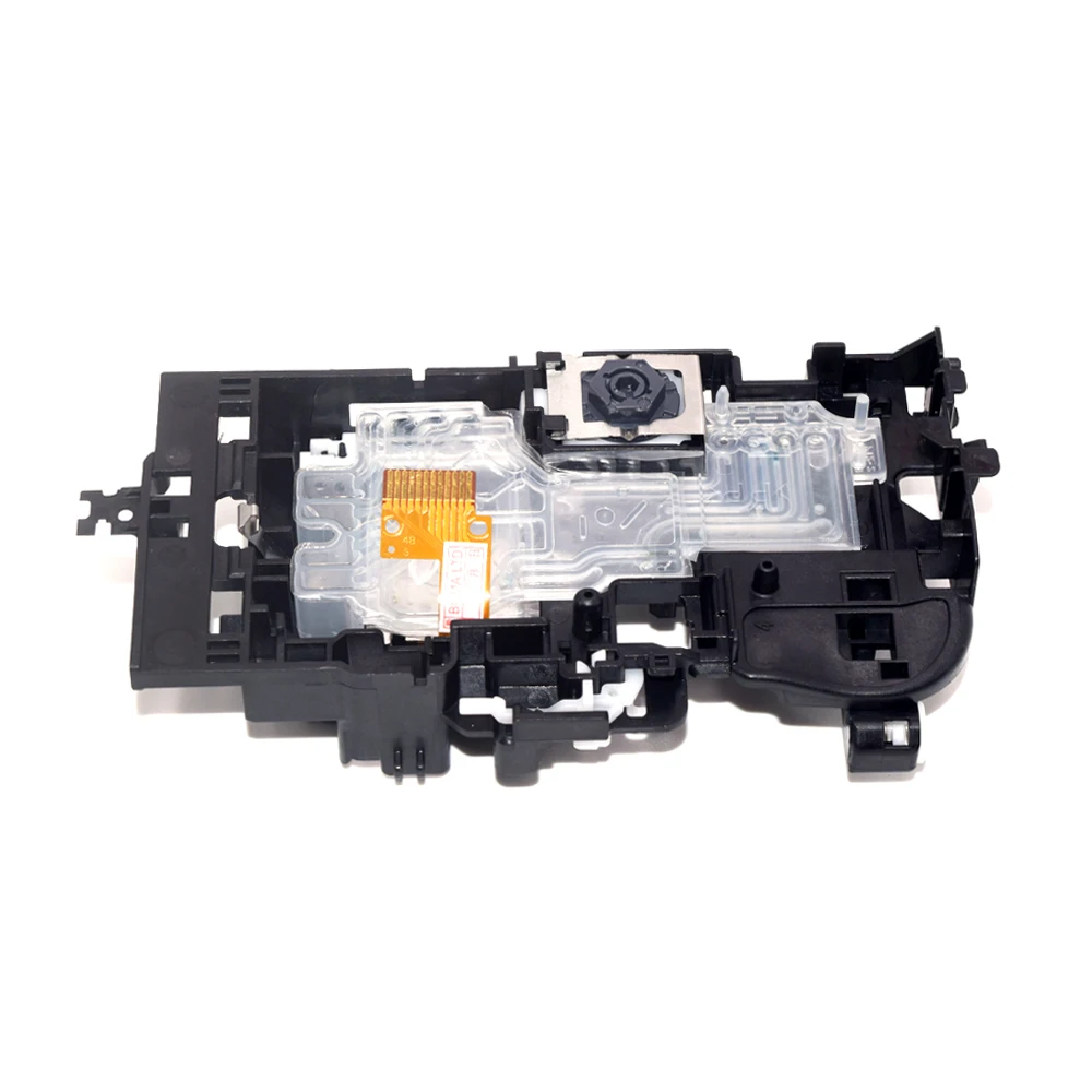 Печатающая головка LKB109001 Печатающая головка для принтеров Brother DCP J562 J785 T310 T510 T810 MFC J460 J480 J485 J680 J775
Печатающая головка LKB109001 Печатающая головка для принтеров Brother DCP J562 J785 T310 T510 T810 MFC J460 J480 J485 J680 J775
