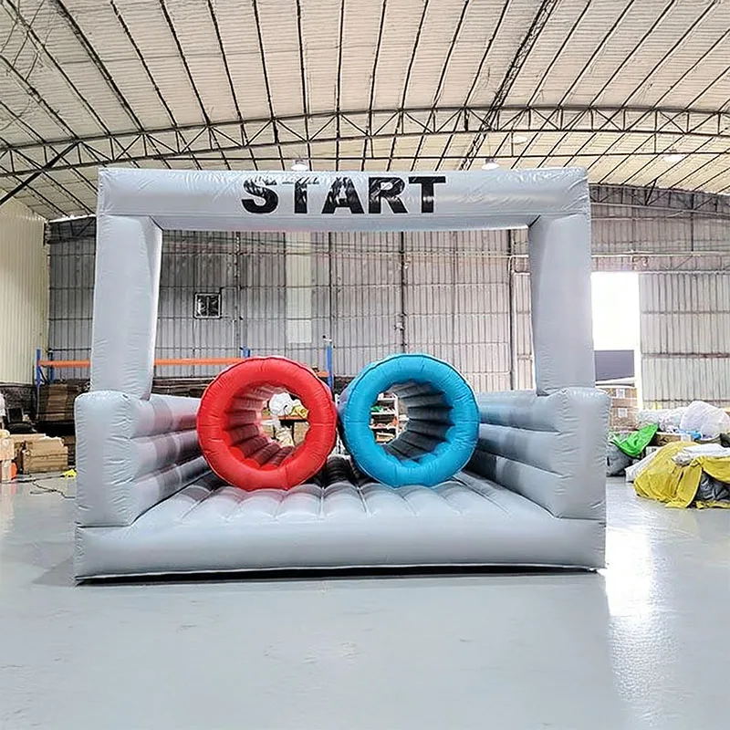 Outdoor Kids Obstacle Course Inflatable Dult Inflatable Obstacle Course Factory-customized Commercial Outdoor Sports Game Toys
Outdoor Kids Obstacle Course Inflatable Dult Inflatable Obstacle Course Factory-customized Commercial Outdoor Sports Game Toys