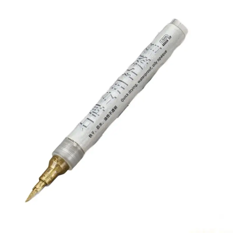 Marker Pen For Restoring Inscriptions On Limestone Weatherproof Quick Drying
Marker Pen For Restoring Inscriptions On Limestone Weatherproof Quick Drying
