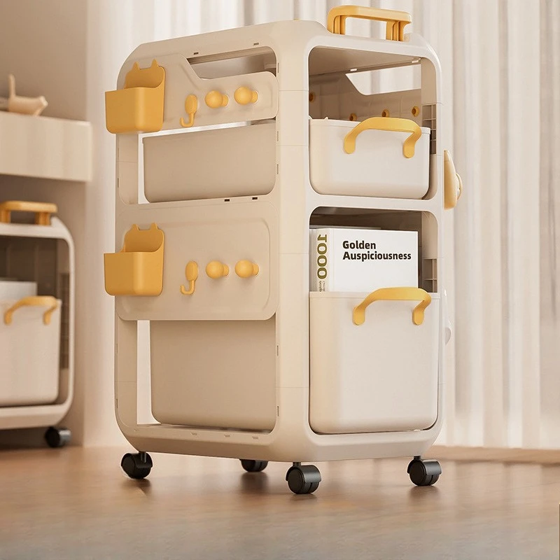 Removable Storage Cart Under Desk Trolley Storage Rack Drawer Organizer Storage Basket Office Household Book Makeup Organizer
Removable Storage Cart Under Desk Trolley Storage Rack Drawer Organizer Storage Basket Office Household Book Makeup Organizer