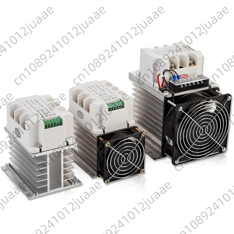 Single Phase 220V Voltage Regulation Module Power Regulator Current Power Control Regulation
Single Phase 220V Voltage Regulation Module Power Regulator Current Power Control Regulation