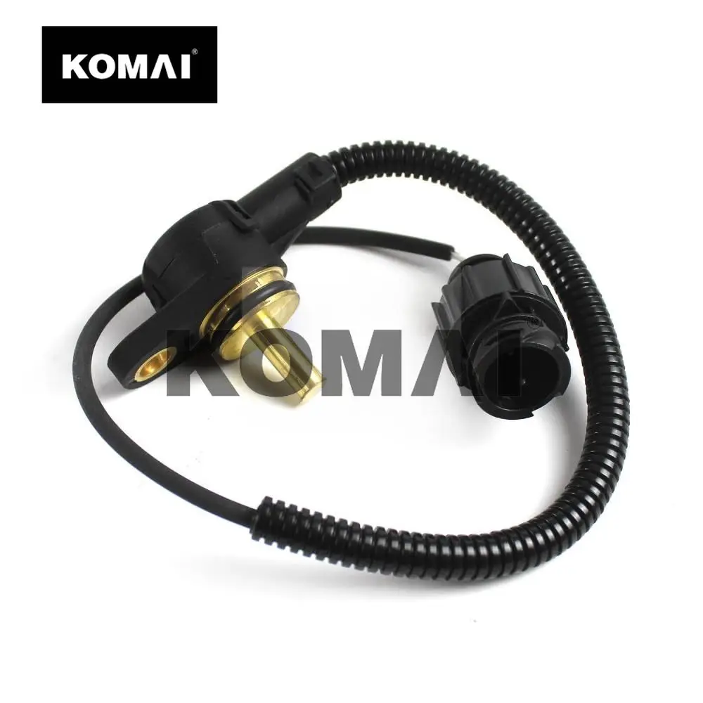 Sensor, Compatible with EC140 EC210 EC240 EC360 Excavator, 20576614 VOE20576614, Replacement Part
Sensor, Compatible with EC140 EC210 EC240 EC360 Excavator, 20576614 VOE20576614, Replacement Part