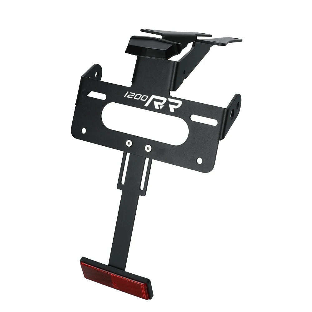 Держатель номерного знака для мотоциклов Speed Triple 1200RS 1200RR 1200 RS RR 2021 2022-2025, кронштейн для снятия крыла, крепление для регистрации
Держатель номерного знака для мотоциклов Speed Triple 1200RS 1200RR 1200 RS RR 2021 2022-2025, кронштейн для снятия крыла, крепление для регистрации