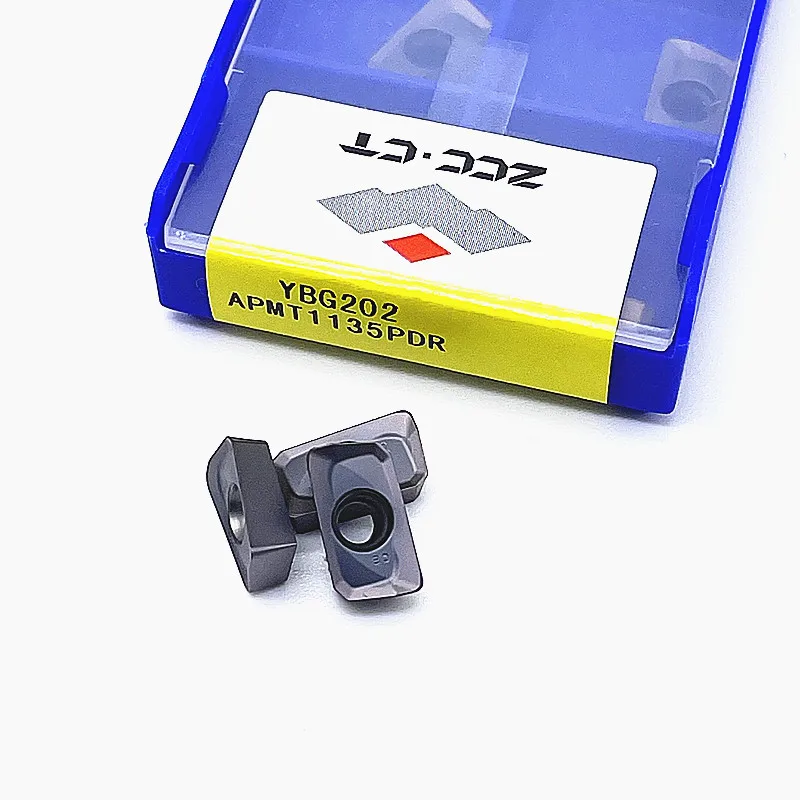 Высокое качествоAPMT1135PDR YBG202 YBG205 APMT 160408 PDER YBG202 YBG205 Фрезерные пластины Твердосплавная фрезерная пластина Токарная пластина с ЧПУ
Высокое качествоAPMT1135PDR YBG202 YBG205 APMT 160408 PDER YBG202 YBG205 Фрезерные пластины Твердосплавная фрезерная пластина Токарная пластина с ЧПУ