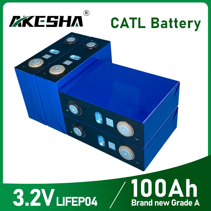 Новая аккумуляторная батарея CATL 3,2 В Ач Lifepo4 12 в 24 в 48 В для яхты RV электроинструменты для хранения энергии ЕС США без налога Быстрая доставка
Новая аккумуляторная батарея CATL 3,2 В Ач Lifepo4 12 в 24 в 48 В для яхты RV электроинструменты для хранения энергии ЕС США без налога Быстрая доставка