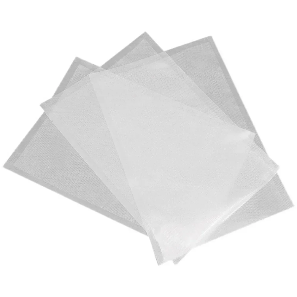 Sealer Bags Food Storage Bags 7-Layer Design Dishwasher Safe Freezable Bags Long Term Storage Microwave Safe 25*35 Cm
Sealer Bags Food Storage Bags 7-Layer Design Dishwasher Safe Freezable Bags Long Term Storage Microwave Safe 25*35 Cm